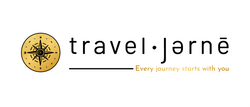 Travel ˈjərnē