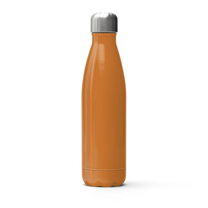 BLM Travel Warrior Insulated Water Bottle