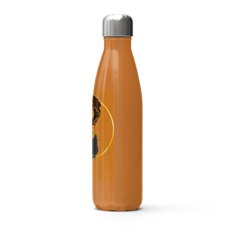 BLM Travel Warrior Insulated Water Bottle
