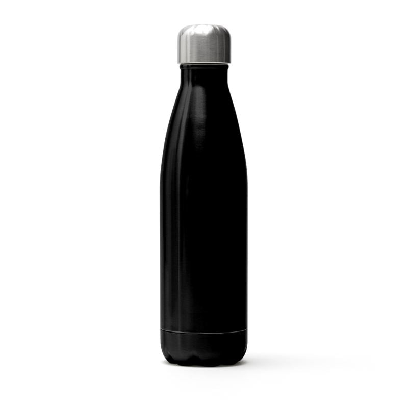Ocher Signature Insulated Travel Water Bottle